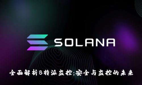 全面解析B特派监控：安全与监控的未来